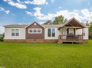 1254 Georgia Ridge Rd, Searcy, AR 72143