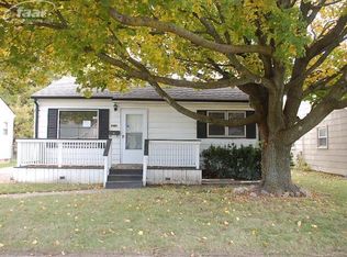 3210 Maryland Ave, Flint, MI 48506