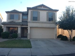 12725 W Almeria Rd, Avondale, AZ 85392