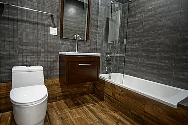 Rented by Lofts and Flats LLC