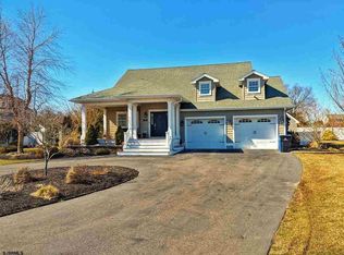 136 N Old Tuckahoe Rd, Marmora, NJ 08223