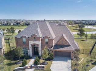 17206 Heron Crest Dr, Cypress, TX 77433