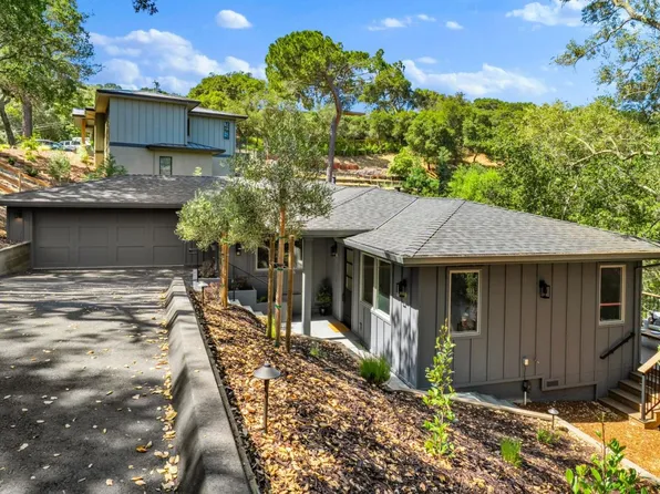 17119 Crescent Dr, Los Gatos, CA 95030