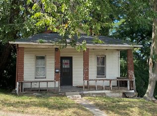 616 Rock St, Hannibal, MO 63401
