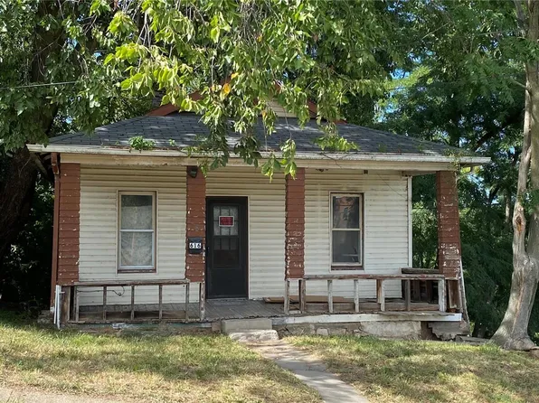 616 Rock St, Hannibal, MO 63401