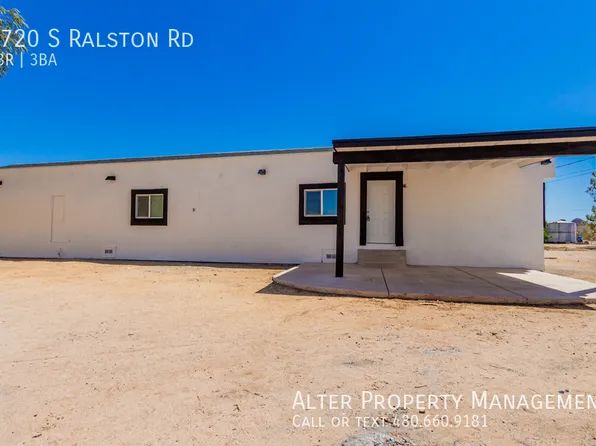 1720 S Ralston Rd, Maricopa, AZ 85139