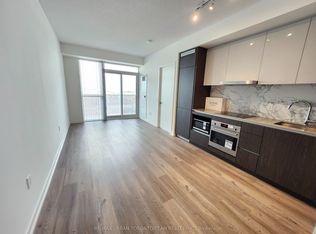 28 Interchange Way #1106, Vaughan, ON L4K 5C3