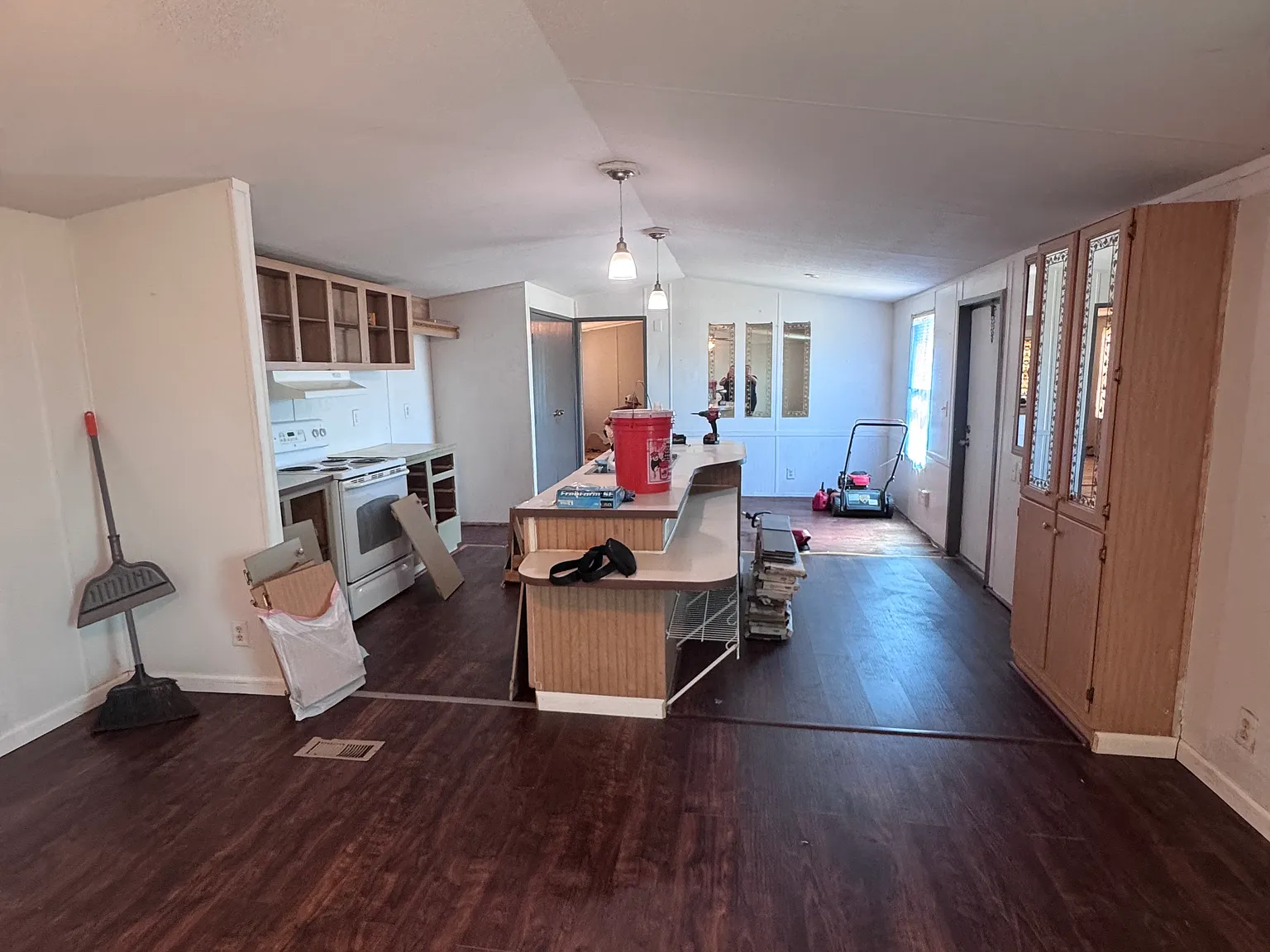 3 bed, 1216 sqft, $1,500 — Photo 4