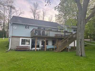 9305 North Lake DRIVE, Manitowoc, WI, 54220