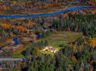 167 Jacksonville Road, East Machias, ME 04630