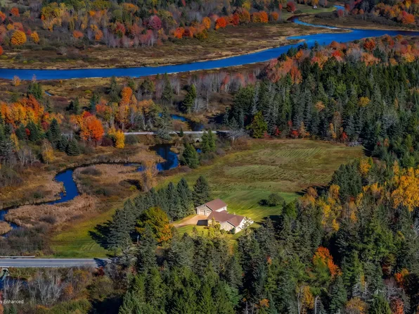 167 Jacksonville Road, East Machias, ME 04630