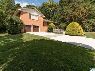 115 Bel Air Rd SE, Huntsville, AL 35802