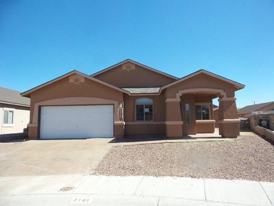 3144 Hawk Point Pl, El Paso, TX, 79938