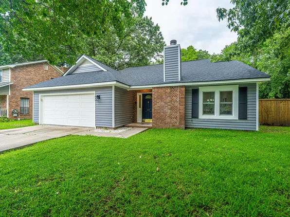 105 Glebe Rd, Summerville, SC 29485