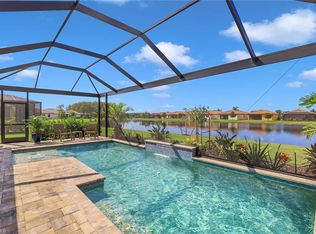 11616 Onyx Cir, Fort Myers, FL 33913