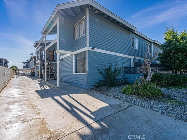 1432 W 227th St APT 2, Torrance, CA 90501