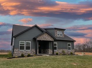 1590 Hidden Creek Trl Lot 121, Clarksville, TN 37043