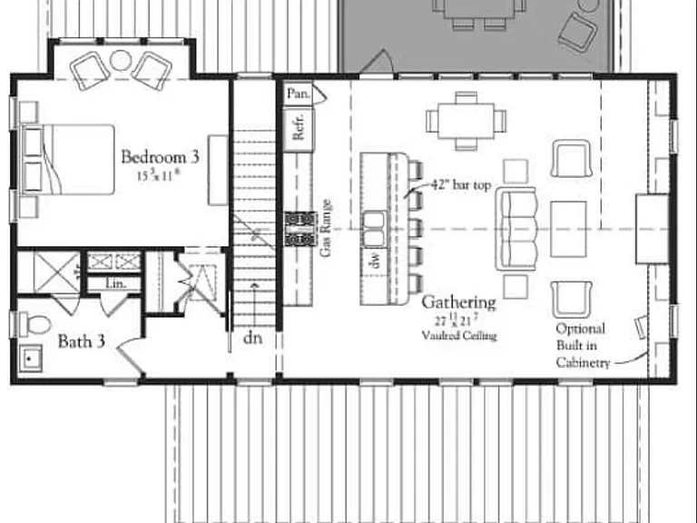 105 Washboard Ct — Photo 48