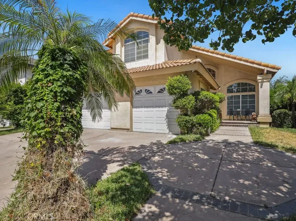 14226 Remington Ct, Fontana, CA 92336