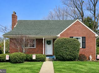 616 Woodsdale Rd, Baltimore, MD 21228