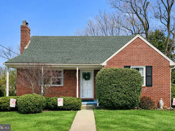 616 Woodsdale Rd, Baltimore, MD 21228