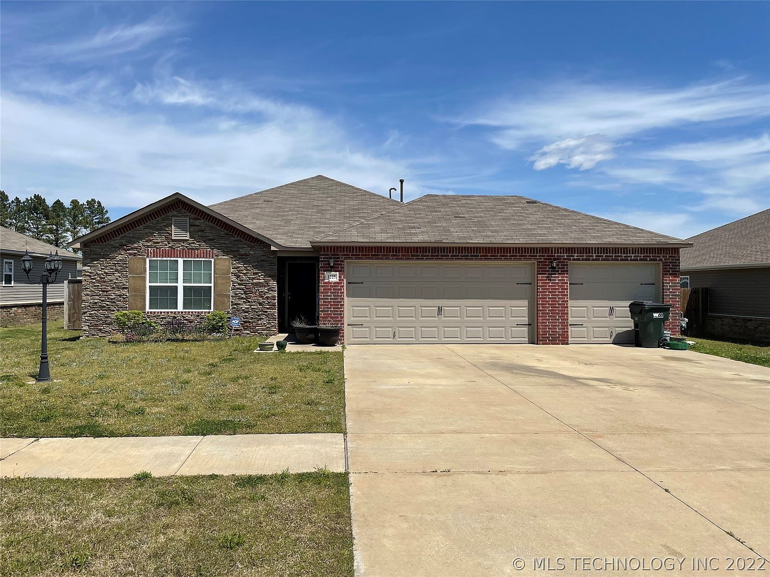 1225 Panther Ln, Sapulpa, OK 74066 Zillow