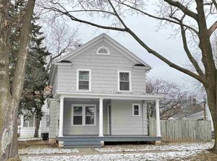 744 W Spencer St, Appleton, WI 54914