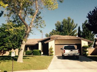 3133 Glad Way, Lancaster, CA 93536