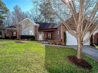 12031 Spinnaker Dr, Tega Cay, SC 29708