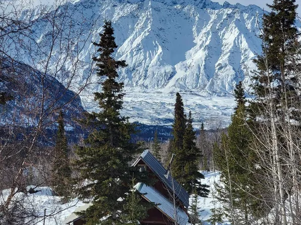22869 W Glenn Hwy, Sutton, AK 99674