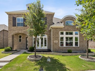 1480 William Way, Farmers Branch, TX, 75234