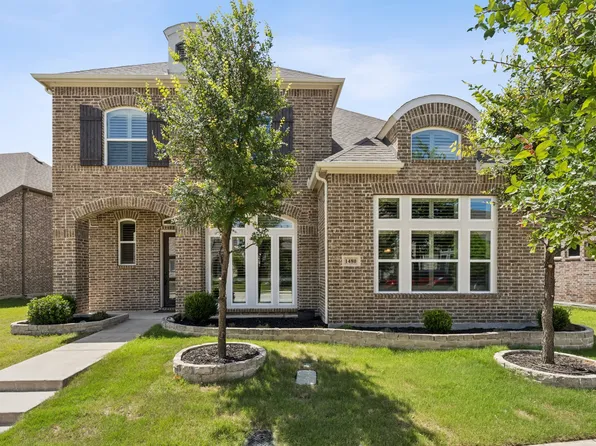 1480 William Way, Farmers Branch, TX 75234