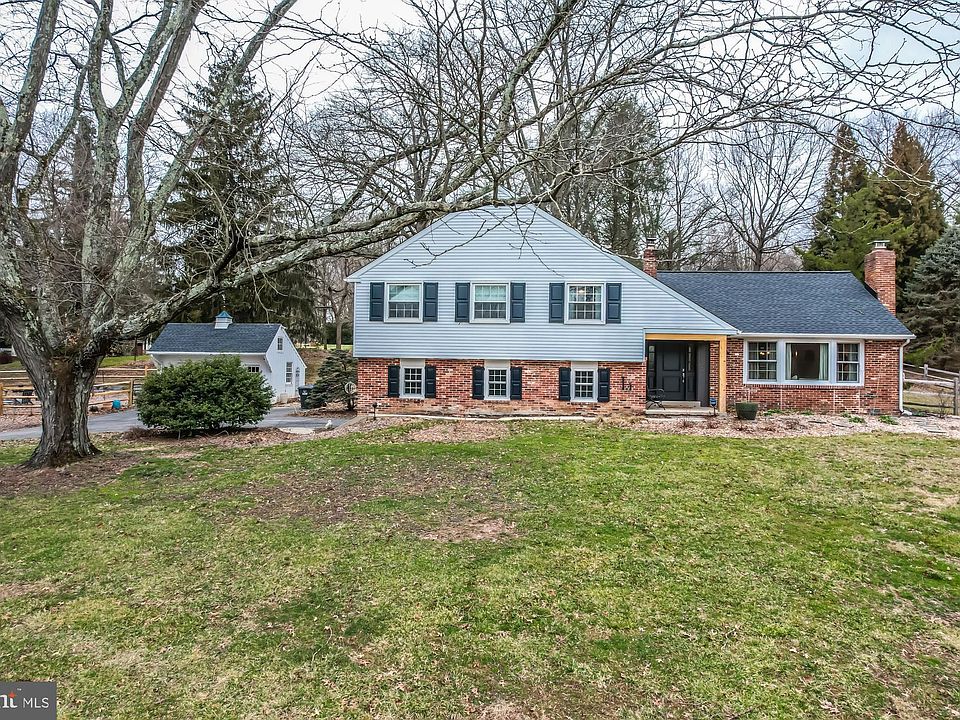 203 Winding Ln, Square, PA 19348 Zillow