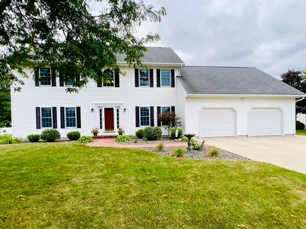 514 N Washington St, Spring Green, WI 53588