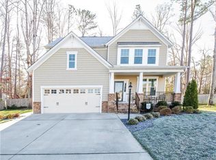 2564 Park Green Way, Glen Allen, VA 23060