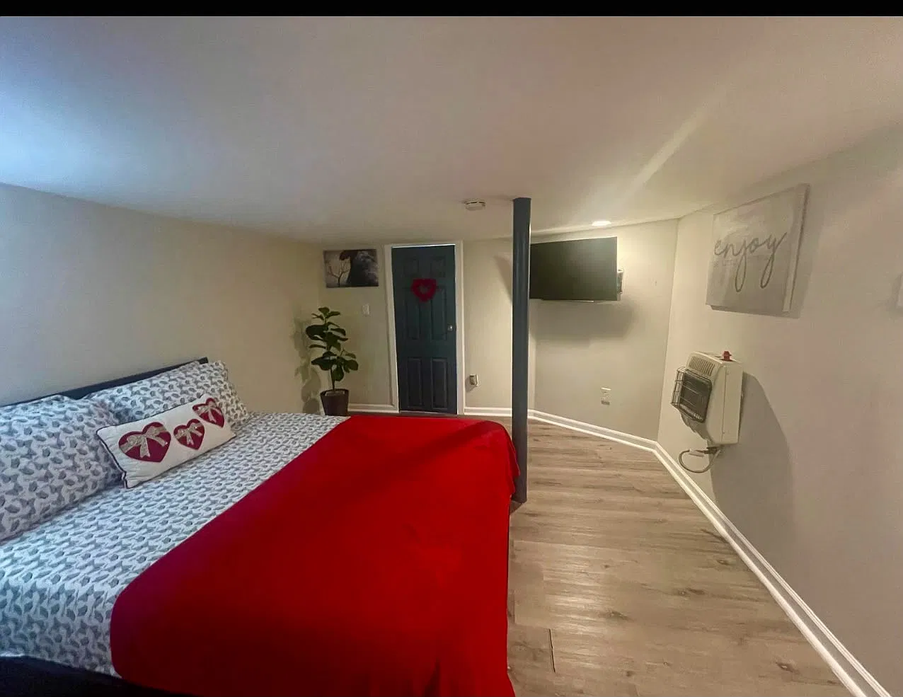 2 bed, $1,850 — Photo 3