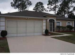 72 Princess Ruth Ln, Palm Coast, FL 32164