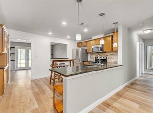 1144 Brookswood Ave, Austin, TX 78721