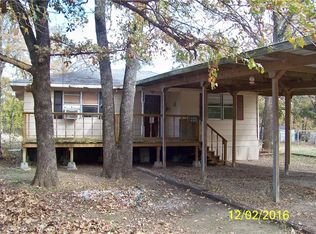 9803 Silvey St, Quinlan, TX 75474