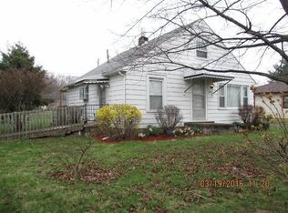 1952 Ferris Rd, Columbus, OH 43224