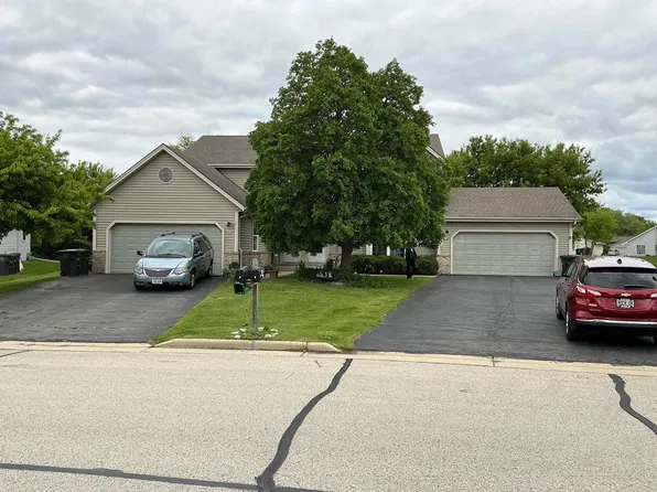 514 North 6th STREET, Waterford, WI 53185