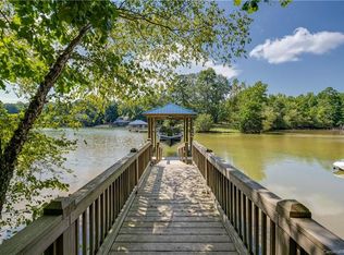 12039 Spinnaker Dr, Tega Cay, SC 29708