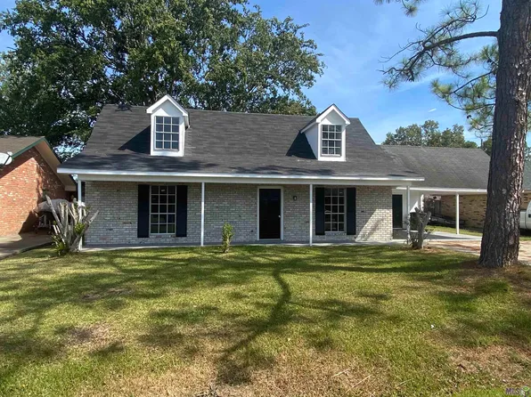 251 Myrtle Grove Dr, Donaldsonville, LA 70346