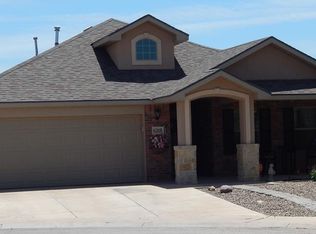 6205 Olympic Ct, Midland, TX 79706