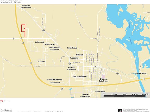 3rd image of State Highway 8