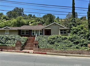 3751 Stone Canyon Ave, Sherman Oaks, CA 91403