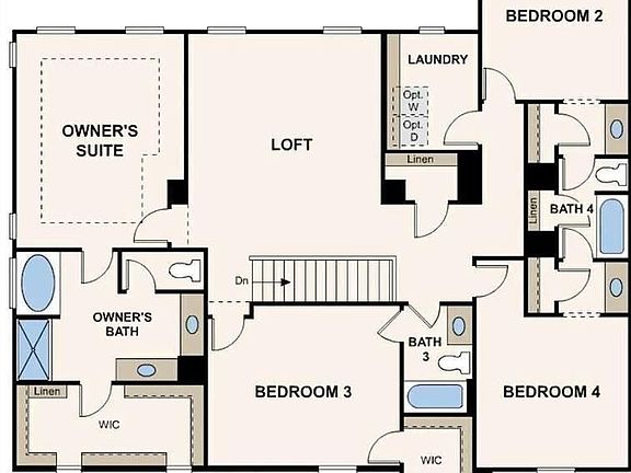 3rd image of this home