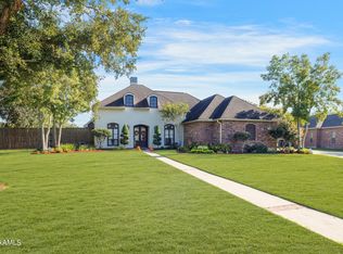 316 Belle Grove Blvd, Lafayette, LA 70503