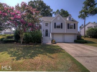 3612 Hollyhock Way NW, Kennesaw, GA 30152