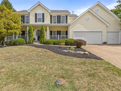 1107 Coronita Way, Fenton, MO, 63026